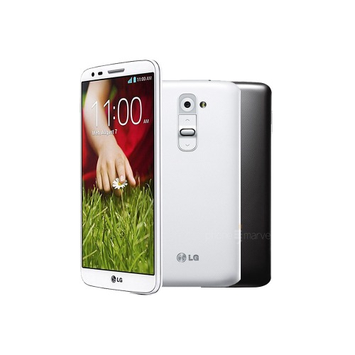 폰마블, LG 옵티머스 G2 (F320) 공기계 중고 중고폰 - 폰마블