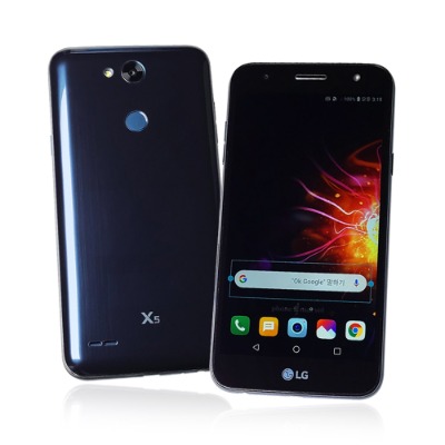 폰마블, LG X5 2018 32GB 공기계 중고 중고폰 폰마블 X510 B급