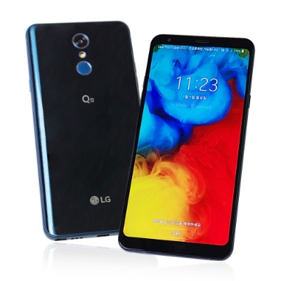 폰마블, LG Q8 2018 Q Stylus 공기계 중고 중고폰 - 폰마블